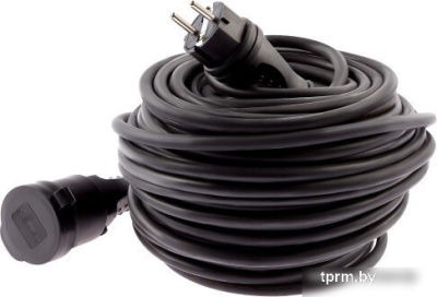 Удлинитель ЭРА UPx-1e-3x1.5-40m-IP44(KG) Б0050860 