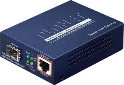 Медиаконвертер PLANET GTP-805A 
