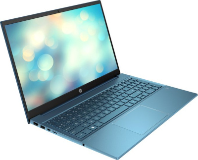 Ноутбук HP Pavilion 15-eh1083ur 55B88EA 
