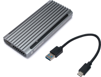 Gembird EEM2-SATA-3 