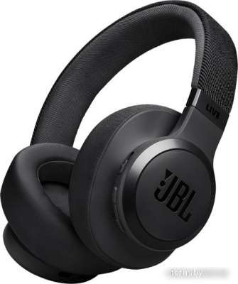 Наушники JBL Live 770NC (черный) 