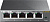 TP-Link TL-SG105E v3 