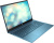 Ноутбук HP Pavilion 15-eh1083ur 55B88EA 