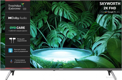 Телевизор Skyworth 40E55G 