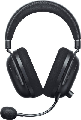 Наушники Razer Blackshark V2 Pro 2024 (для PlayStation, черный) 