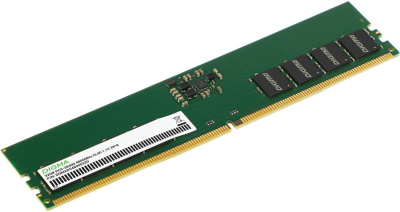 Digma 32ГБ DDR5 4800 МГц DGMAD54800032D 