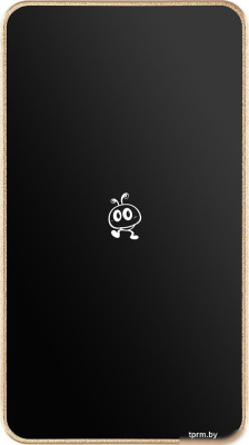 SmartBuy P5 Pro SBD2T0P5CU3C 2TB (золотистый) 