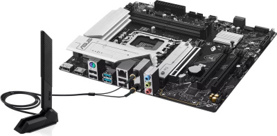 ASUS Prime B760M-A WiFi II 