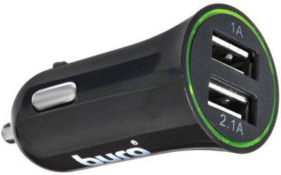Зарядное устройство Buro XCJ-041-2.1A 