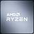 Процессор AMD Ryzen 7 5800X (WOF) 