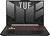 Игровой ноутбук ASUS TUF Gaming A15 FA507RM-HN110 