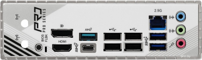 Материнская плата ASRock B850M Pro RS 