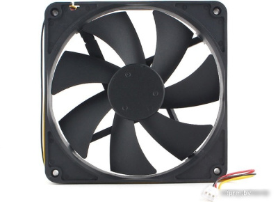 Вентилятор для корпуса Gembird D14025BM-3 