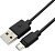 Кабель Гарнизон GCC-mUSB2-AMBM-1.8M 