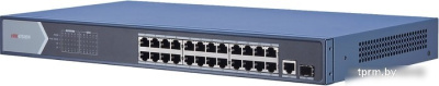 Коммутатор Hikvision DS-3E0526P-E 