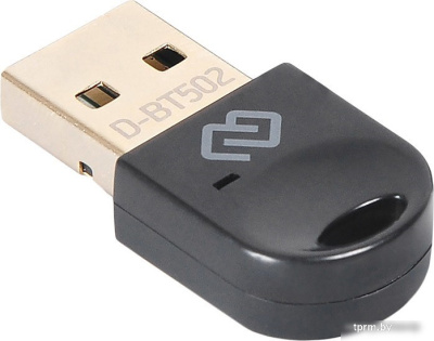 Bluetooth адаптер Digma D-BT502 