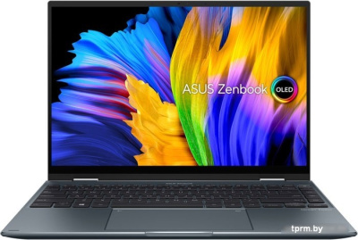 Ноутбук ASUS Zenbook 14 Flip OLED UP5401EA-KN118W 