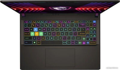 Игровой ноутбук MSI Vector 16 HX A13VHG-648XBY 