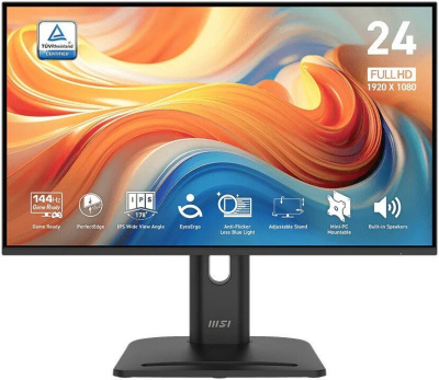 MSI Pro MP245PG E14 