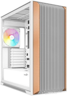 Корпус Sama Z60 (белый) 