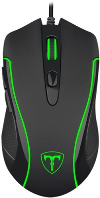 Игровая мышь Defender T-Line Lynx