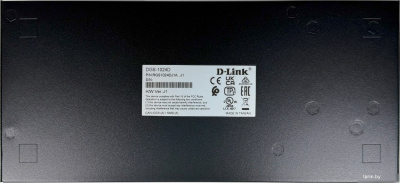 Настраиваемый коммутатор D-Link DGS-1024D/J1A 