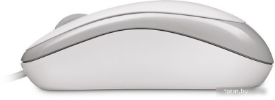 Мышь Microsoft Basic Optical Mouse for Business (белый) 