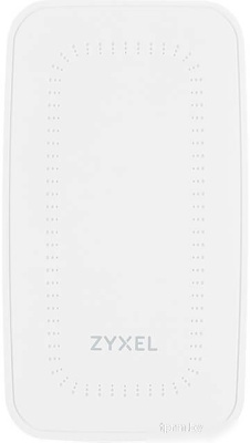 Точка доступа Zyxel NebulaFlex Pro WAC500H 