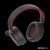 Наушники A4Tech Bloody MR590 Sports (черный/красный) Наушники A4Tech Bloody MR590 Sports (черный/красный)