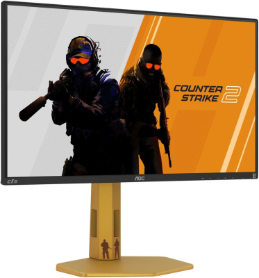 AOC Gaming CS25G 