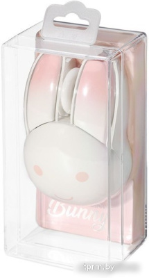 Мышь SmartBuy Bunny SBM-315AG-BU 