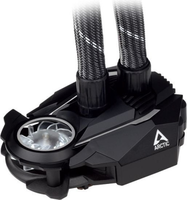 Arctic Liquid Freezer II 280 RGB + RGB Controller ACFRE00107A 