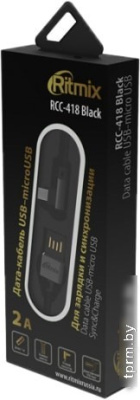 Кабель Ritmix RCC-418 