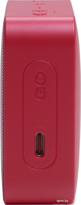Беспроводная колонка JBL Go Essential 2 (красный) 