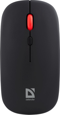 Мышь Defender Virtual MB-635 
