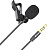 Проводной микрофон Oklick MP-M400 