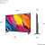 Телевизор LG QNED AI QNED70 50QNED70A6A Телевизор LG QNED AI QNED70 50QNED70A6A
