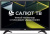 Телевизор Leff 24F690T 