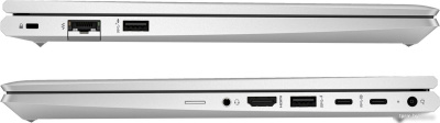 Ноутбук HP ProBook 440 G10 816N0EA + 8 ГБ 