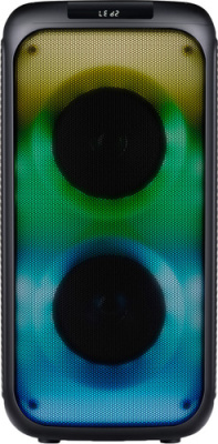 Колонка для вечеринок Hyundai H-MC1231