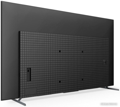 OLED телевизор Sony Bravia A80L XR-55A80L 
