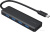 USB-хаб Gembird UHB-CM-U3P4P-01 USB-хаб Gembird UHB-CM-U3P4P-01