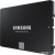 SSD Samsung 870 Evo 500GB MZ-77E500BW 