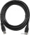 Адаптер ACD ACD-U3AAF-30L USB Type-A - USB Type-A (3 м, черный) 