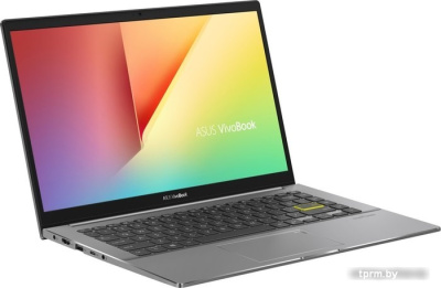 Ноутбук ASUS VivoBook S14 S433EA-KI2070 