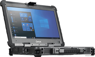 Ноутбук Getac X500 G3 XQ1SZFCHCDXH 