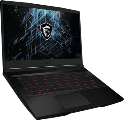 Игровой ноутбук MSI Thin GF63 12VF-2619XRU 