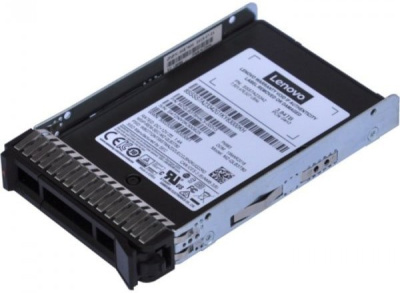 SSD Lenovo ThinkSystem 3.84TB 4XB7A38275 