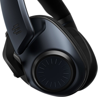 Наушники Epos H6 Pro (закрытые, черный) 