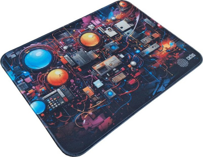 Коврик для мыши CACTUS CS-MP-PRO15XL 